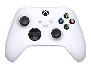 MS Xbox X Wireless Controller White - 2875275239