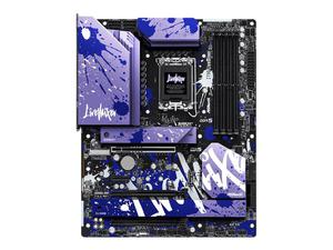 ASROCK Z790 LIVEMIXER LGA1700 ATX MB 4xDDR5 4xSATA 1xHDMI 1xDP - 2874562424