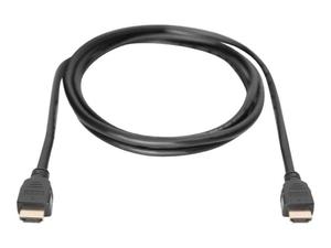 ASSMANN Connection Cable HDMI Ultra HighSpeed Ethernet 8K 60Hz UHD Type HDMI A/HDMI A M/M 3m - 2874562441