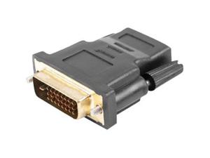 LANBERG AD-0010-BK Lanberg adapter HDMI (F) - DVI-D (M) 24+1 Dual Link - 2874562454