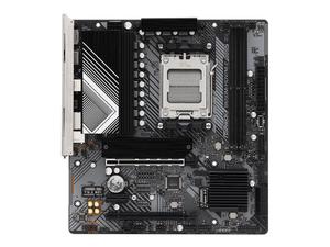 ASROCK B650M-HDV/M.2 AM5 2xDDR5 2xPCIe x16 - 2875275249