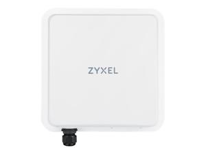 ZYXEL Nebula NR7101 5G Outdoor IP68 NebulaFlex with 1 year Pro Pack EU Only - 2875035810