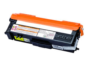 BROTHER TN320Y Toner Brother TN320Y yellow 1500str HL 4150CDN / 4570CDW / DCP-9270CDN - 2875035924