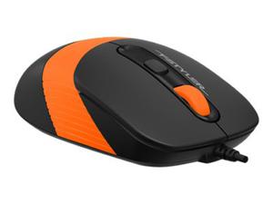 A4TECH Mysz FSTYLER FM10 Orange - 2875156935