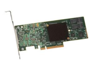 FUJITSU PRAID CP400i FH/LP opakowanie zastpcze (P) - 2875275406