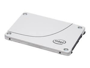 INTEL SSDSC2KB960G801 SSD DC S4510 Series 960GB 2.5in SATA 6Gb/s 3D2 TLC Towar uszkodzone opakowanie (P) - 2875275435