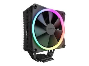 NZXT Chodzenie CPU T120 RGB czarne - 2875275549