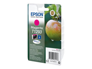 EPSON C13T12934012 Tusz Epson T1293 magenta Stylus SX425W/SX525WD/BX305F/BX320FW/BX625FWD - 2875275673