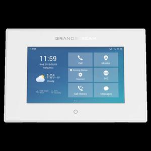 Grandstream GSC3570 HD Wi-Fi panel interkomu i stacji kontroli obiektu - 2872259942