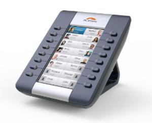 Konsola VoIP Platan EXT-244CG - 2872259859