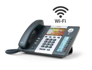 Telefon VoIP Platan IP - T218CGW bezprzewodowy wi-fi - 2872259860