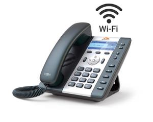 Telefon VoIP Platan IP-T202W wi-fi - 2872259862