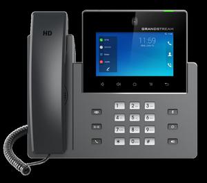 Grandstream GXV3350 Wideotelefon VoIP - 2872259865