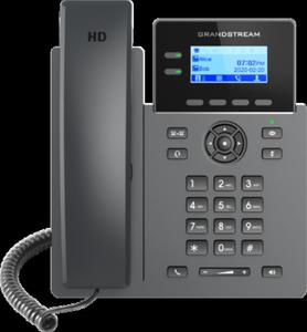 Grandstream GRP2602W HD Telefon VoIP 4xSIP z Wi-Fi - 2872259866