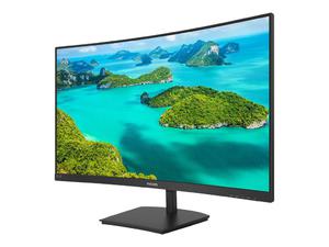 PHILIPS 241E1SCA/00 Monitor Philips 241E1SCA/00 23,6 FullHD, VA, HDMI, curved, goniki - 2874100600