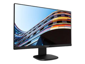 PHILIPS 243S7EHMB/00 Monitor Philips 243S7EHMB/00 24, panel IPS D-Sub/HDMI goniki - 2874845523