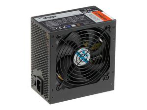 AKYGA Zasilacz ATX 350W AK-U4-350 P4+4 PCI-E 6+2 pin 4x SATA APFC 80+ Bronze FAN 12cm - 2875033504