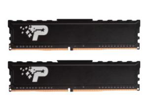 PATRIOT PSP416G2666KH1 Patriot Premium DDR4 16GB ( KIT 2x8GB ) 2666MHz CL19 DIMM RADIATOR - 2875033520