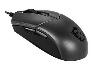 MSI Clutch GM11 Mouse - 2872260868
