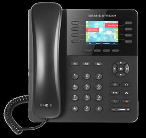 Grandstream GXP2135 Telefon HD IP - 2872259883