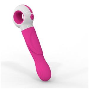 LoversPremium - O-Pal Wibrator Roman pink - 2829016098