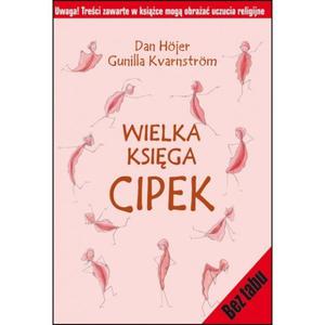 Czarna Owca - Wielka ksiga cipek (bez cenzury) - 2829016633