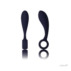 LELO - Bob Deep Blue Luksusowy korek analny - 2838783628