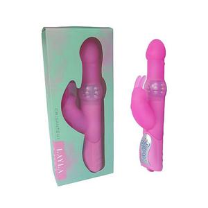 Layla - Wibrator Crisantemi Vibrator - 2829017392