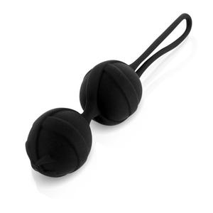 Kulki gejszy Plaisirs Secrets - Geisha Balls Black - 2829017527