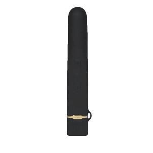 CRAVE - FLEX VIBRATOR BLACK - 2829018087