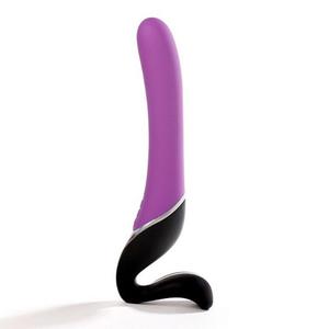 Plaisirs Secrets - Plaisir Vibrant Vibrator Wibrator punktu G - 2829015957