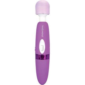 Masaer Bodywand - Rechargeable Massager Lavender - 2829016003