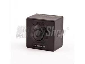 Minikamera WDR3134 o szerokim zakresie dynamicznym Wide Dynamic Range - 2822865933