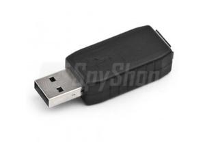 KeyGrabber WiFi Premium USB do kontroli komputera pracownika - 2822865871