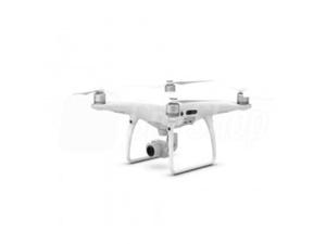 Dron Phantom 4 PRO - rejestracja obrazu z powietrza - 2850842968