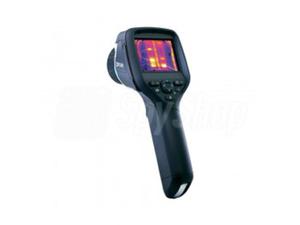 Kamera termowizyjna Flir E50/E50bx do kontroli instalacji i ocieplenia budynku, Wersja - Flir E50 - 2859865740