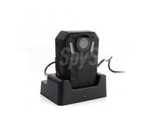 Nasobna kamera personalna WA7D do jawnej rejestracji, Model - WA7D PRO - 2869615064