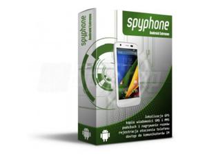 SpyPhone Android Extreme Lite - kopia zdj i wiadomoci SMS - 2859866302