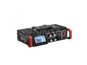 Kompaktowy rejestrator audio do uytku z lustrzank (DSLR) Tascam DR-701D - 2859865798