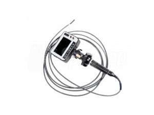 Kamera inspekcyjna 8 mm z 4-kierunkow artykulacj VEPsA Optec, Wersja - 4-way, 1,5 m - 2859865696