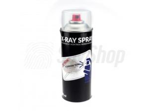 Spray do monitorowania treci zamknitej korespondencji - X-ray Spy Spray, Pojemno - 100 ml - 2859866298