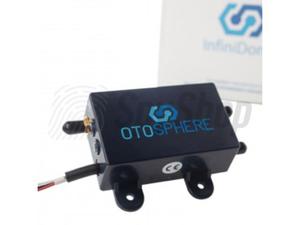 System Otosphere v2 zabezpieczajcy sygna GPS w samochodzie, Model - OtoSphere PPS - 2859866326