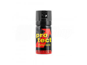 Gaz pieprzowy KKS ProTect - 1 mln SHU, obrona przed psami, 40 ml - 2859865618