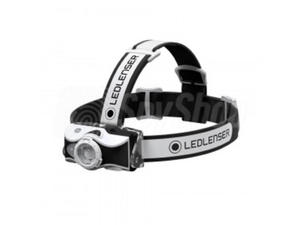 Latarka czoowa Ledlenser MH7 z moc 600 lm i zasigiem do 200 m - 2859865826