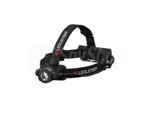 Latarka czoowa Ledlenser H7R Core/Work/Signature do pracy i outdooru, Wersja - Core - 2859865821