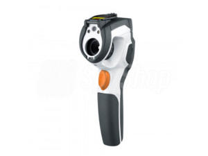 Termowizjna kamera Laserliner Compact Plus do kontroli instalacji elektrycznej - 2862556302