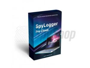 SpyLogger Pro Cloud  - 2864162491