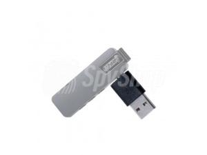 Adapter AUX USB do dyktafonu Esonic MR-120 - 2868180352