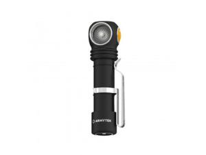 Latarka Armytek Wizard C2 Pro Magnet - latarka czoowa, rowerowa i do uytku codziennego - 2868332165