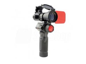 Wykrywacz obiektyww kamer AL Optik 180 Pro - wskanik laserowy - 2868524660